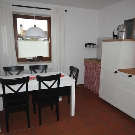 Ferienwohnung Bothe Цандт Экстерьер фото