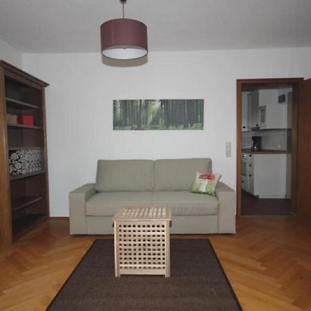 Ferienwohnung Bothe Цандт Экстерьер фото
