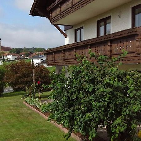 Ferienwohnung Bothe Цандт Экстерьер фото