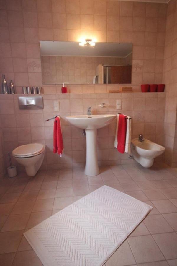Ferienwohnung Bothe Цандт Экстерьер фото
