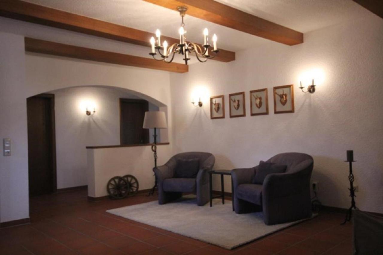 Ferienwohnung Bothe Цандт Экстерьер фото