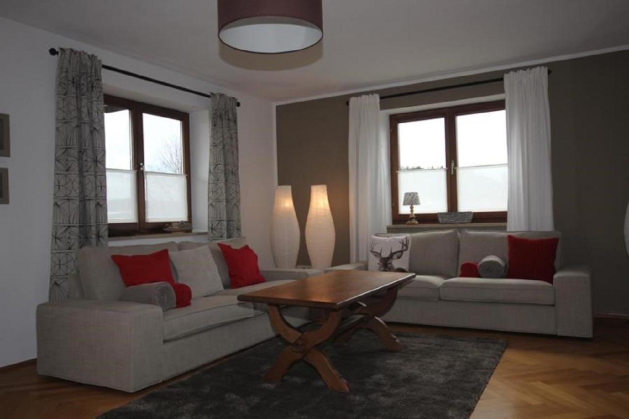 Ferienwohnung Bothe Цандт Экстерьер фото