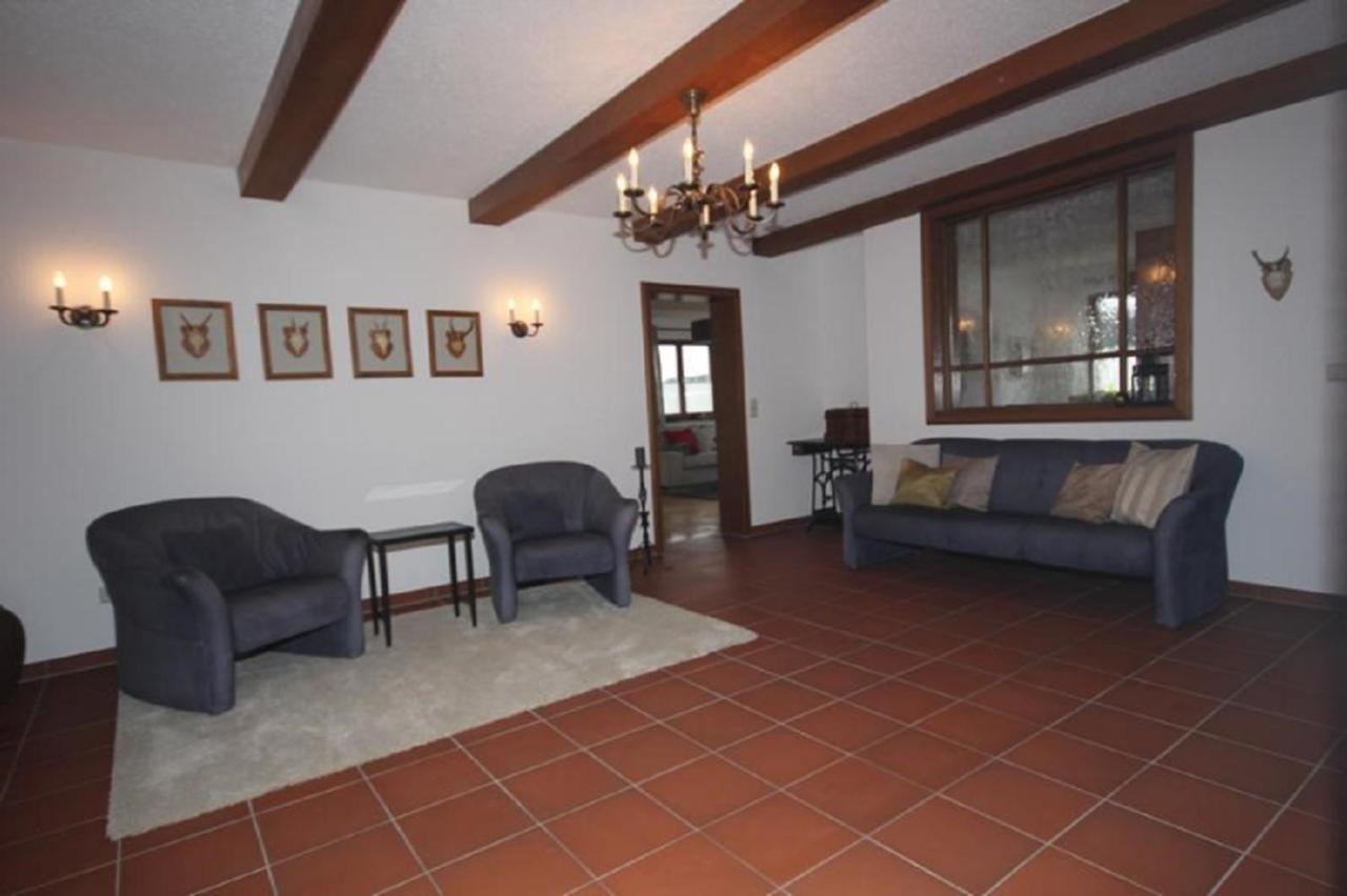 Ferienwohnung Bothe Цандт Экстерьер фото