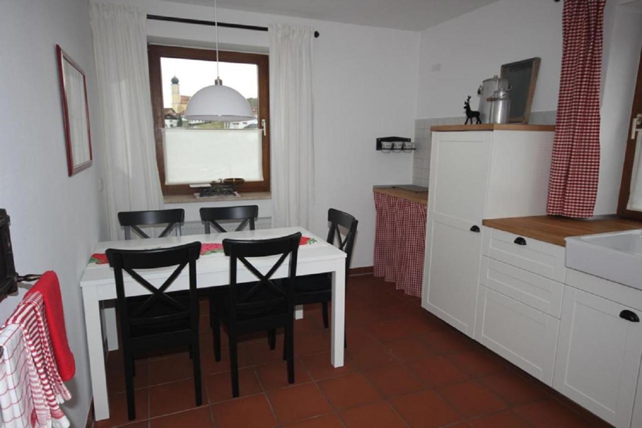 Ferienwohnung Bothe Цандт Экстерьер фото