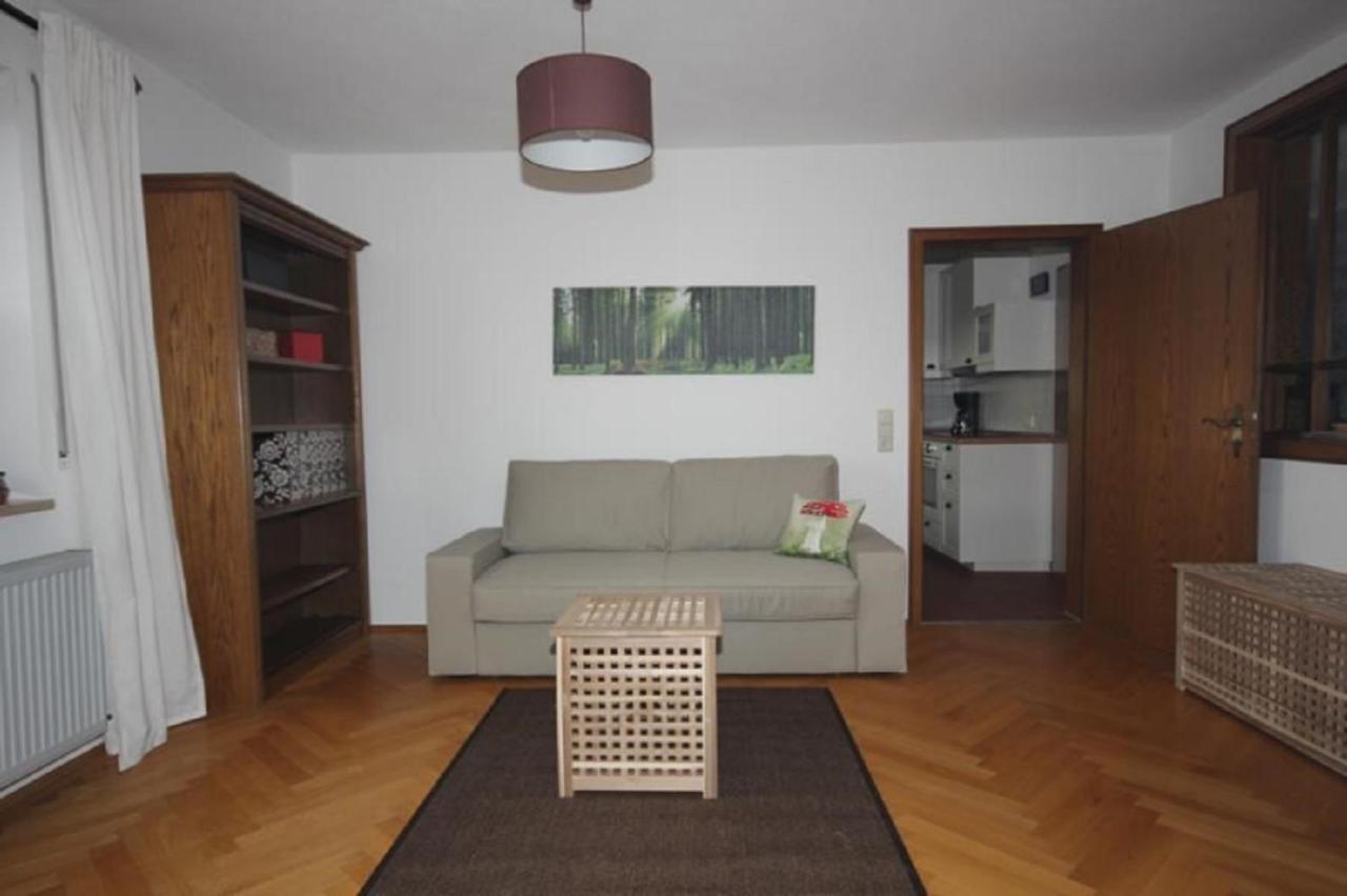 Ferienwohnung Bothe Цандт Экстерьер фото