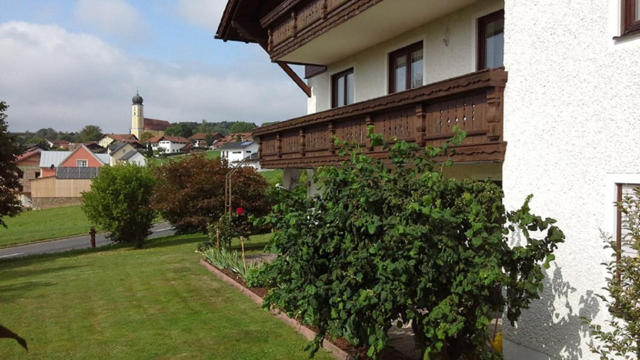 Ferienwohnung Bothe Цандт Экстерьер фото