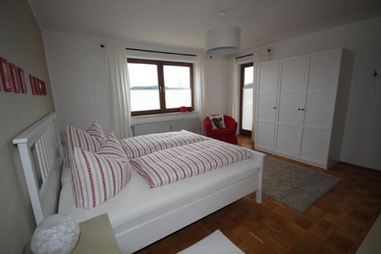 Ferienwohnung Bothe Цандт Экстерьер фото