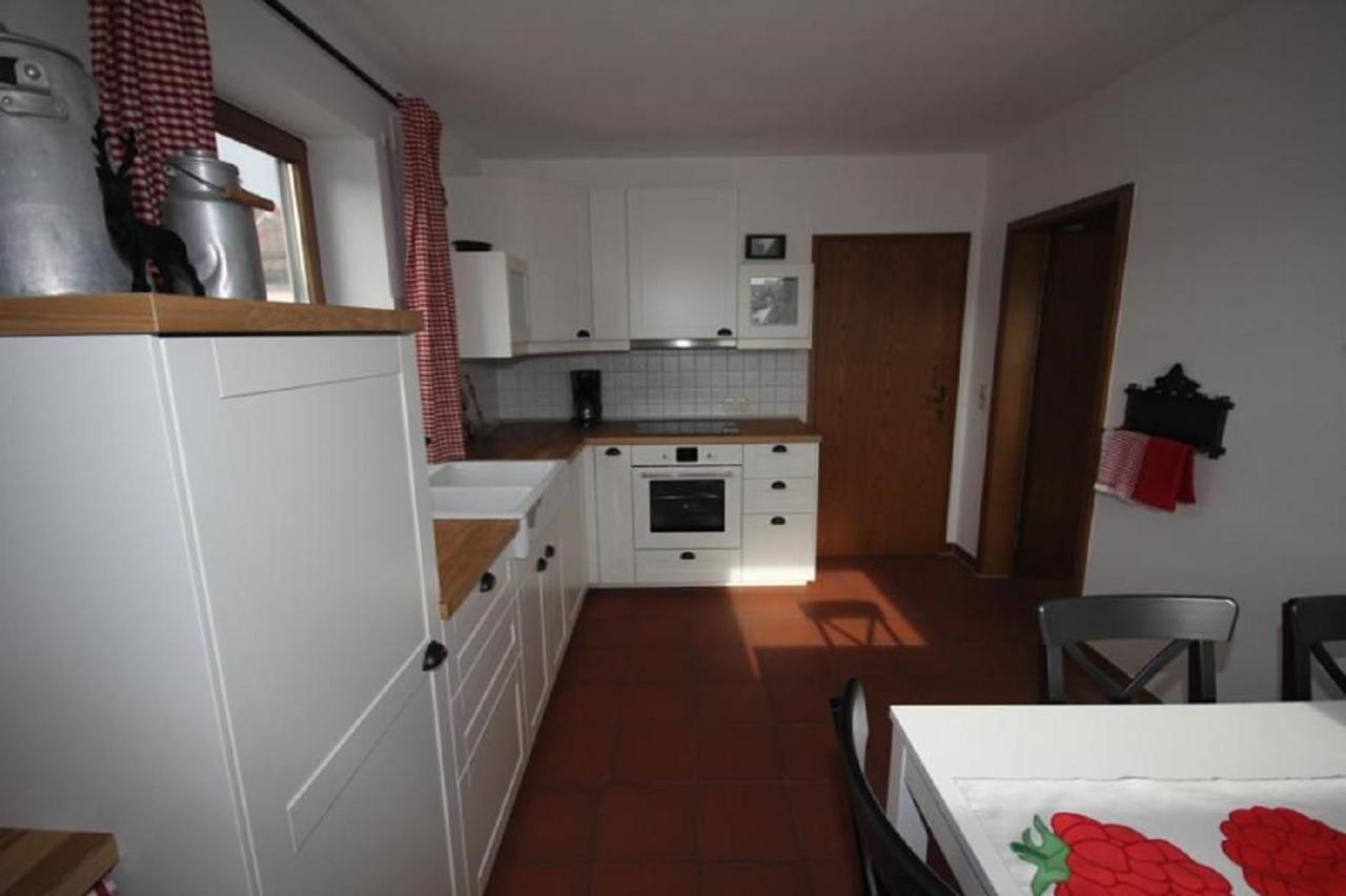 Ferienwohnung Bothe Цандт Экстерьер фото