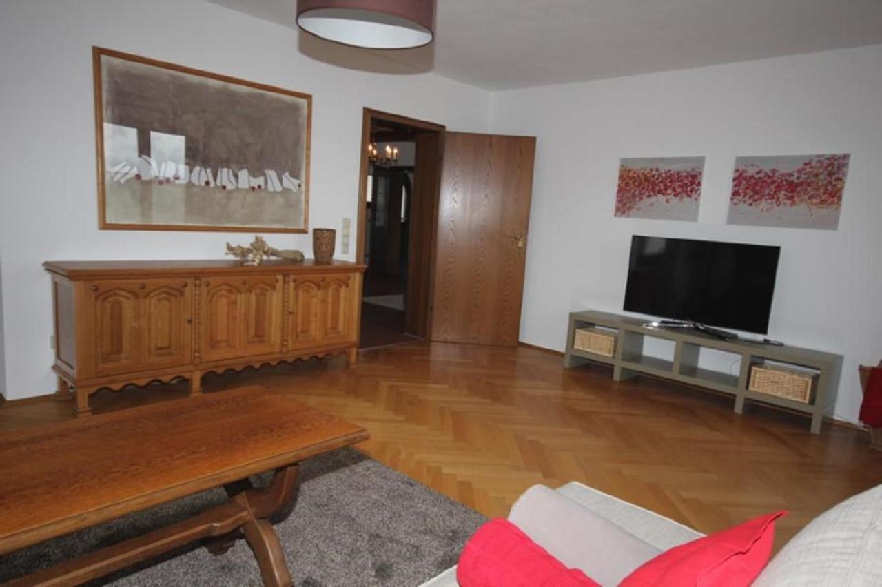 Ferienwohnung Bothe Цандт Экстерьер фото