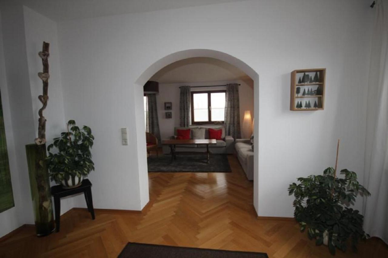 Ferienwohnung Bothe Цандт Экстерьер фото