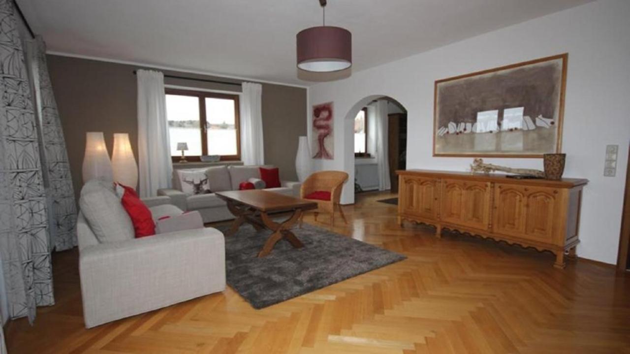 Ferienwohnung Bothe Цандт Экстерьер фото
