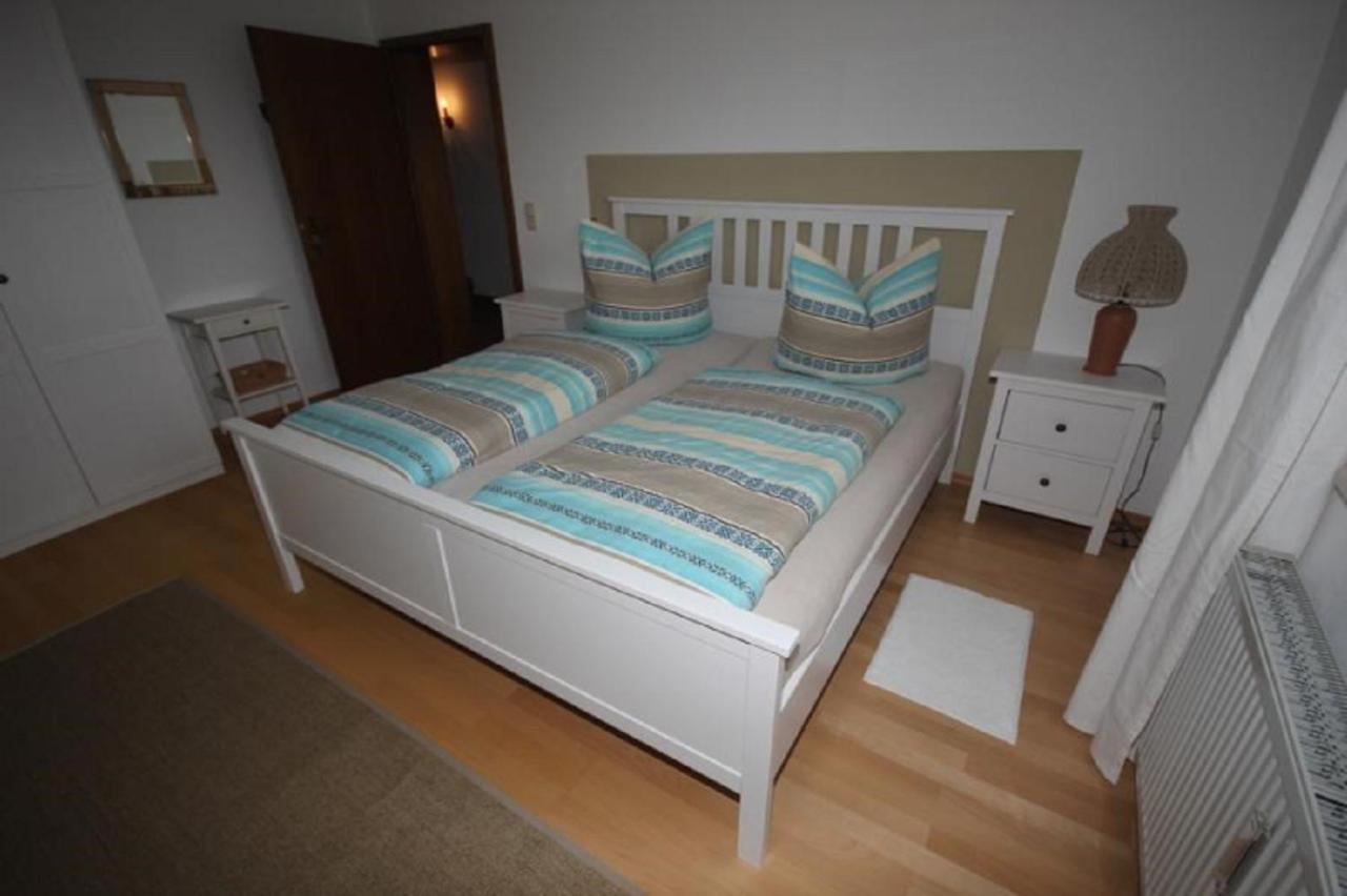 Ferienwohnung Bothe Цандт Экстерьер фото