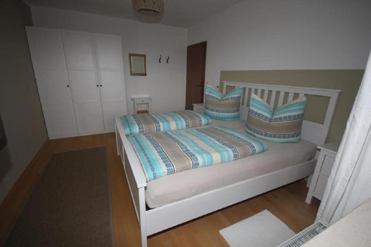 Ferienwohnung Bothe Цандт Экстерьер фото